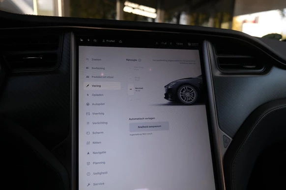 Tesla Model S - Afbeelding 19 van 30