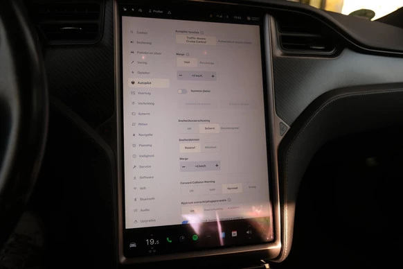 Tesla Model S - Afbeelding 20 van 30