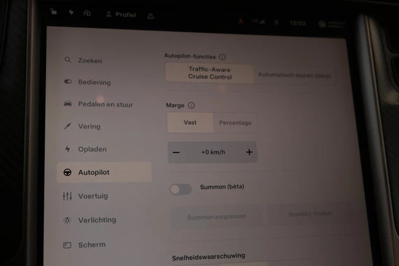Tesla Model S - Afbeelding 21 van 30