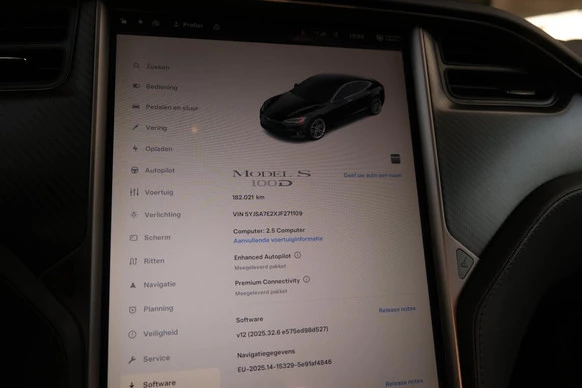 Tesla Model S - Afbeelding 22 van 30