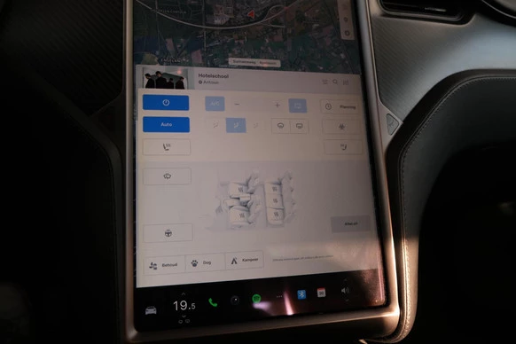 Tesla Model S - Afbeelding 23 van 30