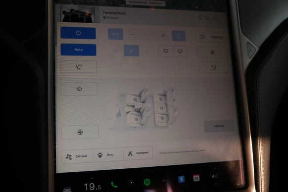 Tesla Model S - Afbeelding 24 van 30