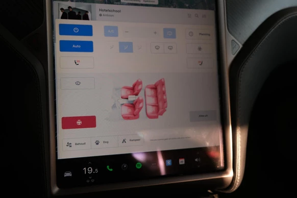 Tesla Model S - Afbeelding 25 van 30