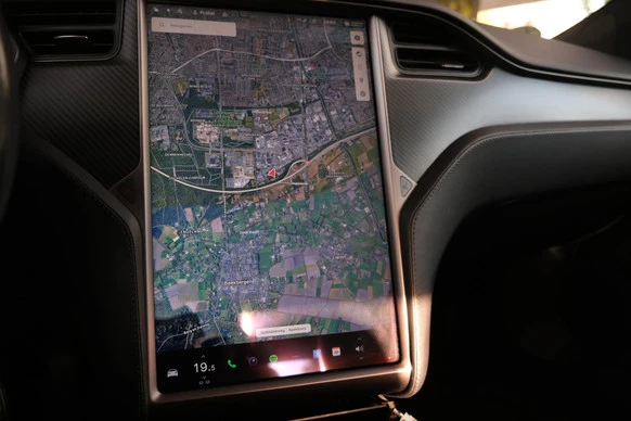 Tesla Model S - Afbeelding 26 van 30