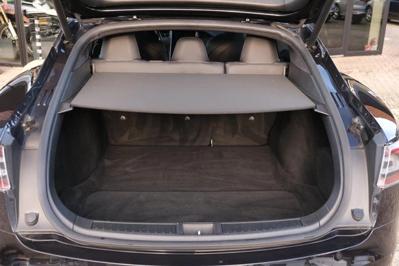Tesla Model S - Afbeelding 27 van 30