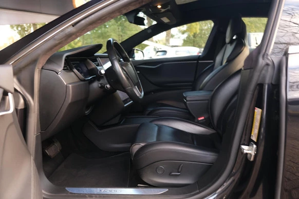 Tesla Model S - Afbeelding 29 van 30
