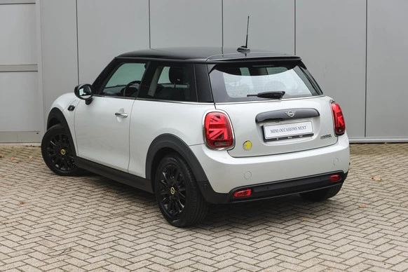 MINI Electric - Afbeelding 2 van 27