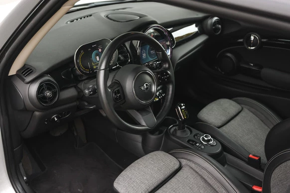 MINI Electric - Afbeelding 3 van 27