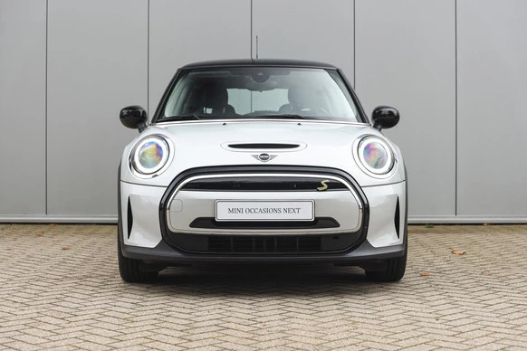 MINI Electric - Afbeelding 5 van 27