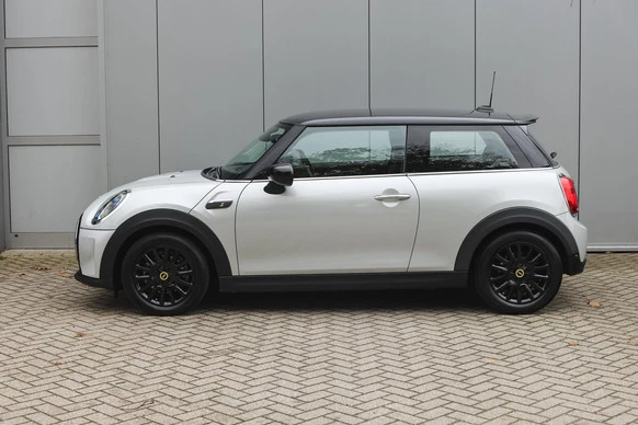 MINI Electric - Afbeelding 7 van 27