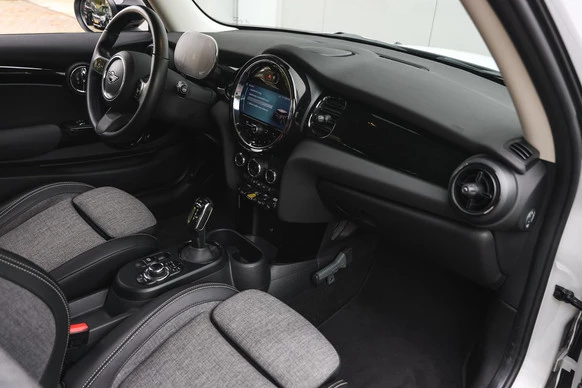 MINI Electric - Afbeelding 9 van 27