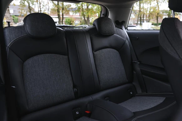 MINI Electric - Afbeelding 10 van 27