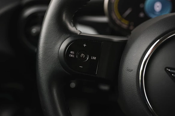 MINI Electric - Afbeelding 12 van 27