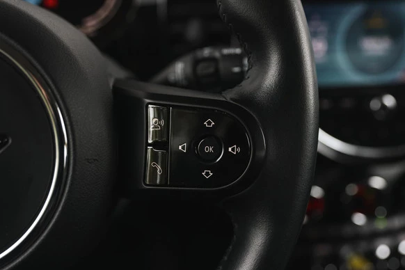 MINI Electric - Afbeelding 13 van 27