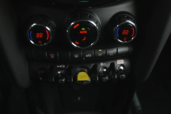 MINI Electric - Afbeelding 14 van 27