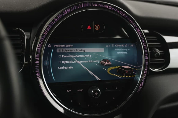 MINI Electric - Afbeelding 15 van 27