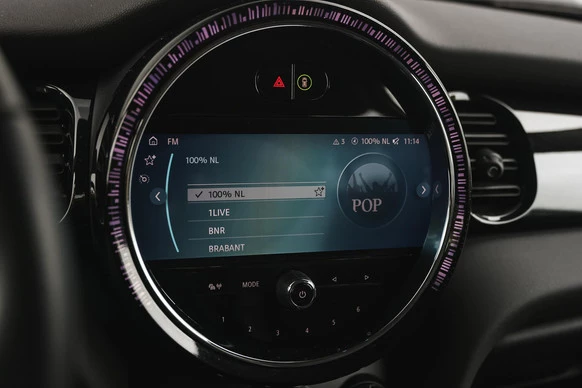 MINI Electric - Afbeelding 18 van 27