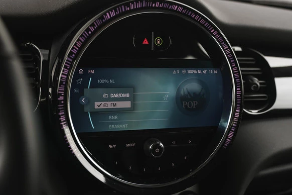 MINI Electric - Afbeelding 19 van 27