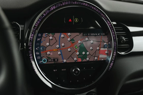 MINI Electric - Afbeelding 20 van 27