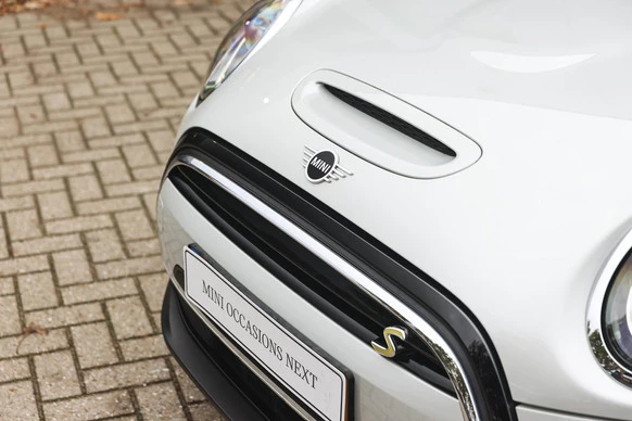 MINI Electric - Afbeelding 22 van 27