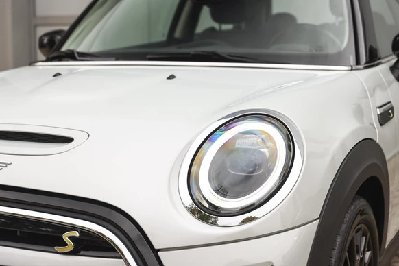 MINI Electric - Afbeelding 23 van 27