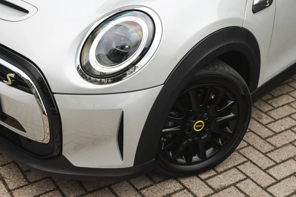 MINI Electric - Afbeelding 24 van 27