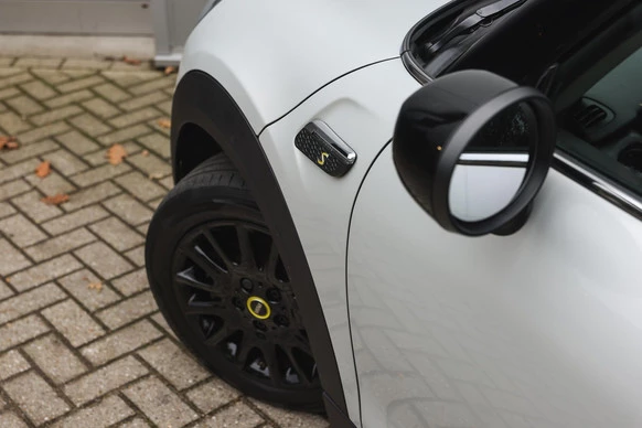 MINI Electric - Afbeelding 25 van 27