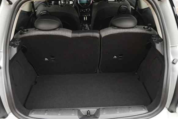 MINI Electric - Afbeelding 27 van 27