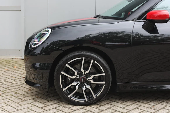 MINI 3-Deurs - Afbeelding 4 van 30