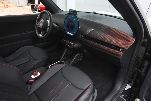 MINI 3-Deurs - Afbeelding 9 van 30