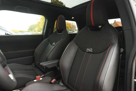 MINI 3-Deurs - Afbeelding 11 van 30