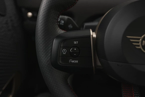 MINI 3-Deurs - Afbeelding 13 van 30