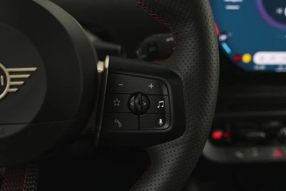 MINI 3-Deurs - Afbeelding 14 van 30