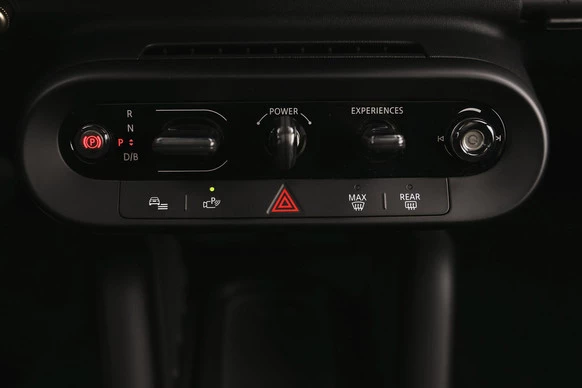 MINI 3-Deurs - Afbeelding 15 van 30