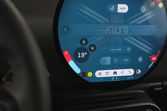 MINI 3-Deurs - Afbeelding 16 van 30