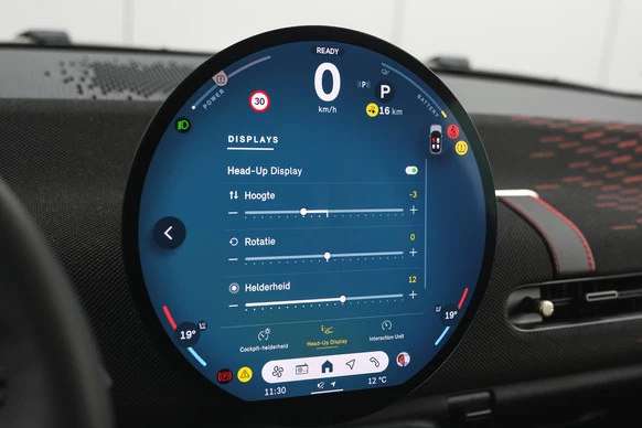 MINI 3-Deurs - Afbeelding 17 van 30