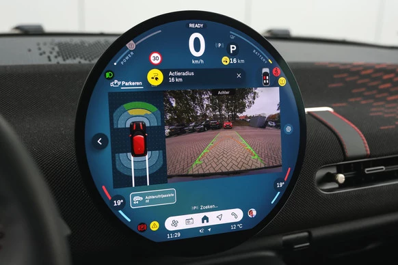 MINI 3-Deurs - Afbeelding 18 van 30