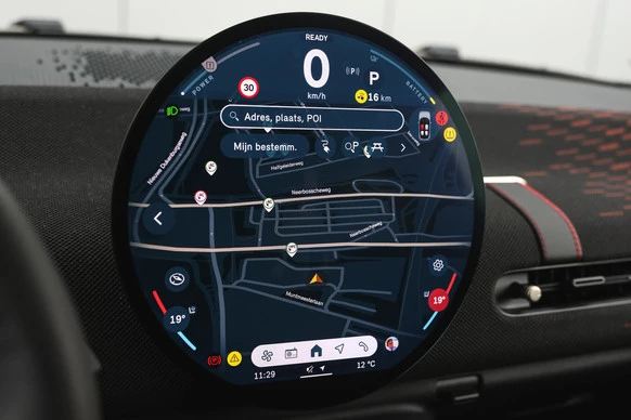 MINI 3-Deurs - Afbeelding 21 van 30