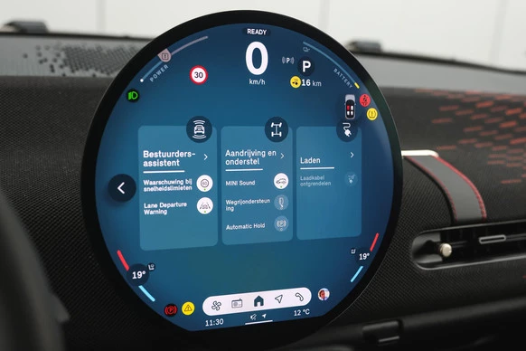 MINI 3-Deurs - Afbeelding 23 van 30