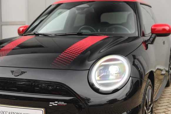 MINI 3-Deurs - Afbeelding 26 van 30