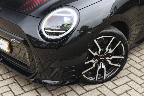 MINI 3-Deurs - Afbeelding 27 van 30