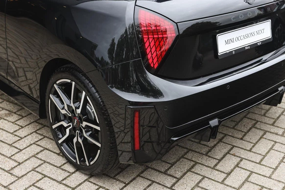 MINI 3-Deurs - Afbeelding 30 van 30