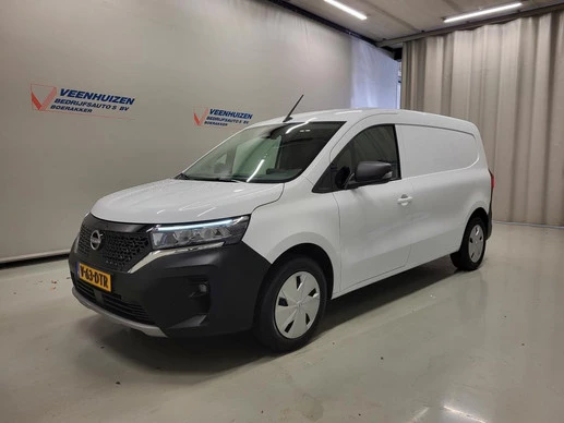 Nissan Townstar - Afbeelding 1 van 19