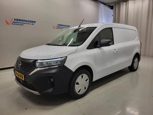 Nissan Townstar - Afbeelding 2 van 19