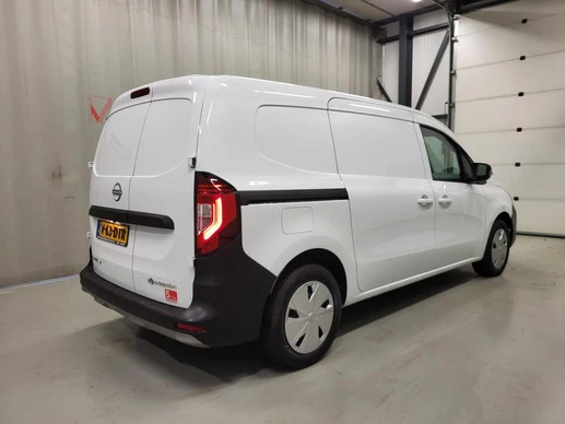 Nissan Townstar - Afbeelding 3 van 19