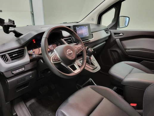 Nissan Townstar - Afbeelding 4 van 19