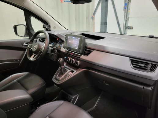 Nissan Townstar - Afbeelding 7 van 19