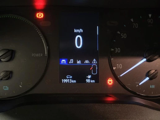 Nissan Townstar - Afbeelding 9 van 19