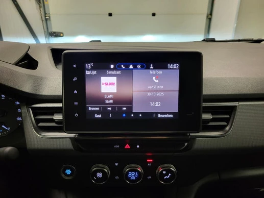 Nissan Townstar - Afbeelding 10 van 19