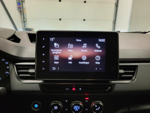 Nissan Townstar - Afbeelding 11 van 19